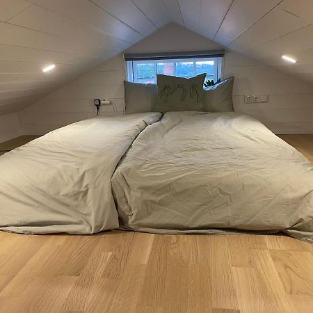 Mini Villa Stockholm Alvsjo S61 外观 照片