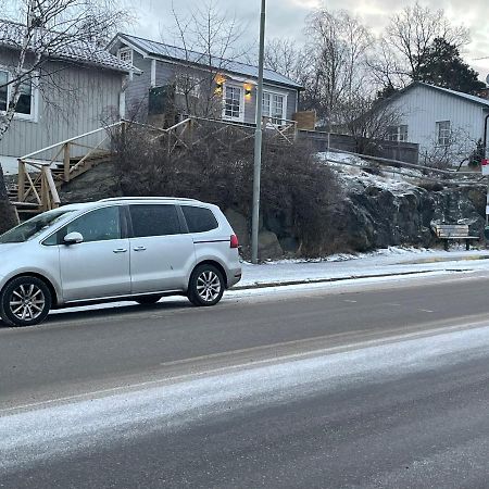 Mini Villa Stockholm Alvsjo S61 外观 照片