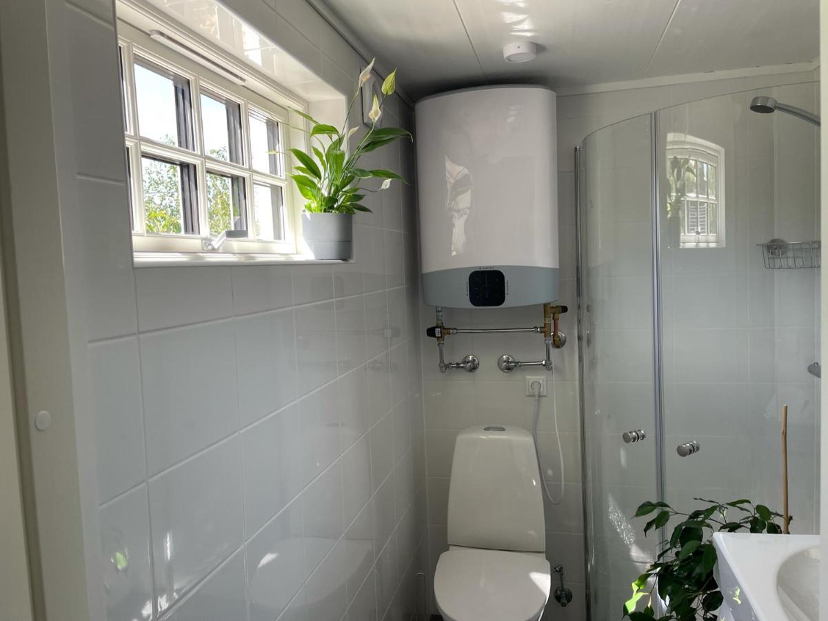Mini Villa Stockholm Alvsjo S61 外观 照片