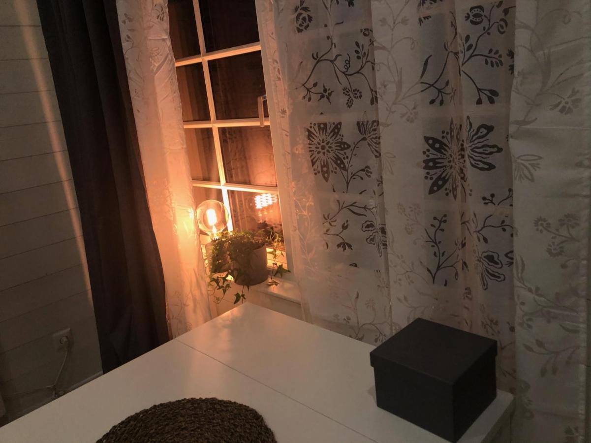 Mini Villa Stockholm Alvsjo S61 外观 照片