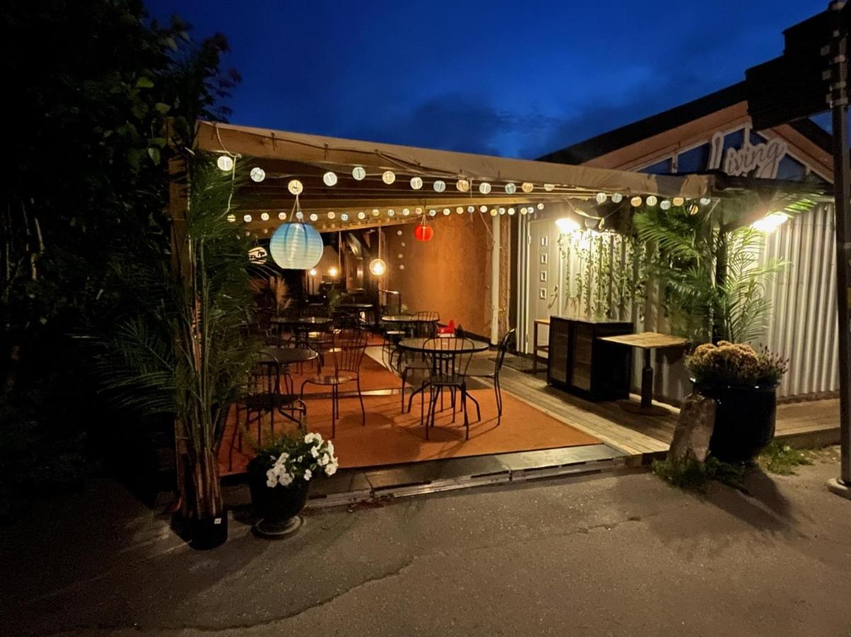 Mini Villa Stockholm Alvsjo S61 外观 照片